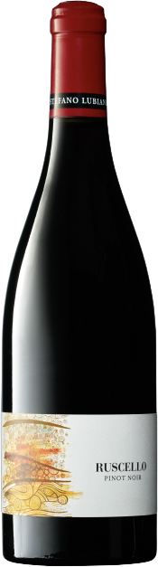 Stefano Lubiana Ruscello Pinot Noir 2021